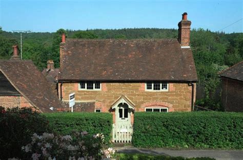 The Holiday Cottage Is Now On Airbnb Honeysuckle Cottage Surrey
