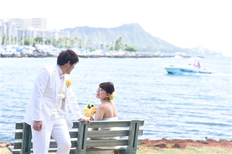 Honolulu Weddings Tie The Knot In Hawaii