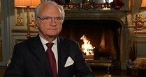 Il discorso di Natale di Sua Maestà il Re Carlo XVI Gustavo di Svezia ...