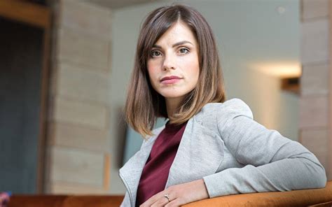 Charlotte Riley ‘people Like Casting Me As Posh Birds For Some Reason Its The Opposite Of