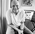The Land of Cerpts and Honey: R.I.P. CARMINE INFANTINO (1925 - 2013)