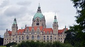 Neues Rathaus - Wahrzeichen von Hannover | NDR.de - Nachrichten - NDR Info