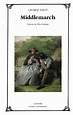 Middlemarch - George Eliot - Libros