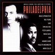 Philadelphia - Music From The Motion Picture de Original Motion Picture ...