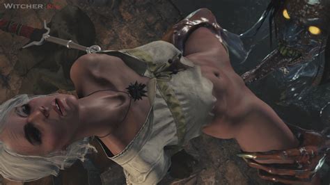 Rule 34 Ciri Sewers Source Filmmaker The Witcher The Witcher 3 Wild