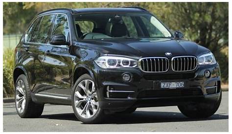 bmw 2014 suv x5