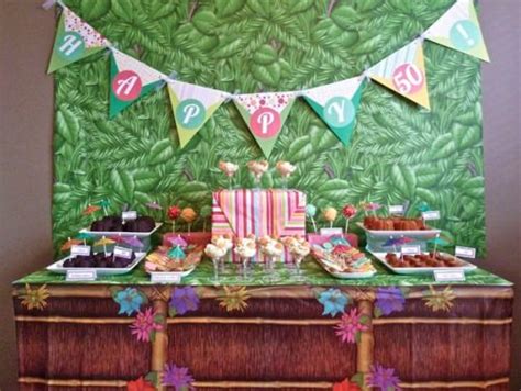 24 Best Adult Birthday Party Ideas Turning 60 50 40 30 Tip Junkie