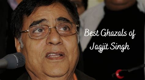 Do not miss this chance to learn more. 13 Best Ghazals of Jagjit Singh to Enhance Your Drinking ...