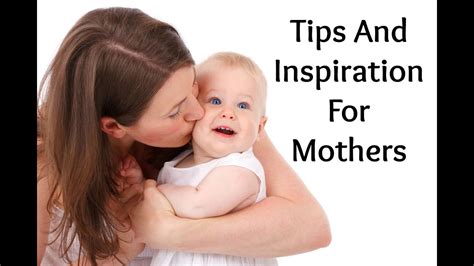 Mothering Tips And Inspiration Homeopathy Works Youtube