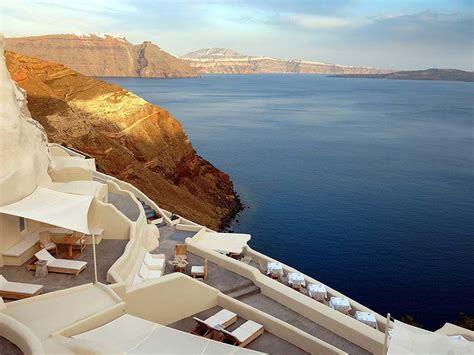 We Pick The 5 Best Luxury Hotels In Santorini Luxurylaunches