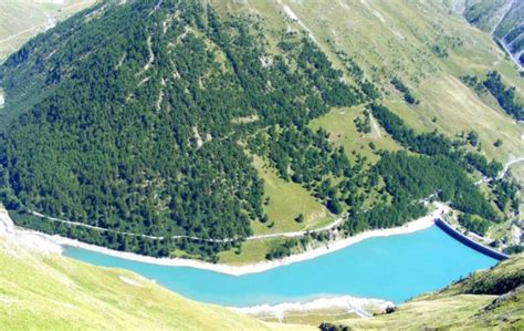 Laghi Del Piemonte I 10 Più Belli Da Visitare Assolutamente