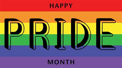 3mo · nogoodbi · r/lgbt. Happy pride month everybody! :D I can't believe June's here already. : lgbt