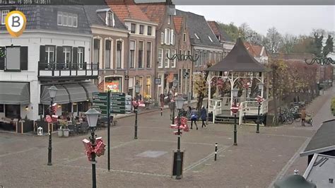 Elburg Live Cam Netherlands Travelmouse Webcams