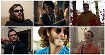 Las 13 mejores películas de Joaquin Phoenix: de 'Todo por un sueño' a ...