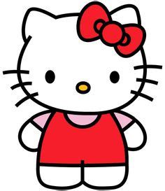 Free hello kitty icons in various ui design styles for web and mobile. free hello kitty printable templates - Google Search | kid ...