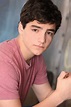 Jake Goldberg from Grown Ups yes he's only 17...but he made that movie ...