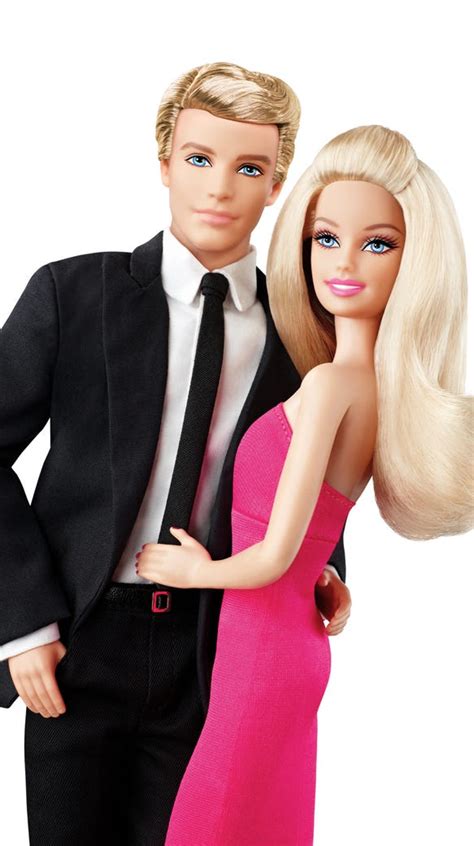 After Barbies Transformation Ken Could Be Next