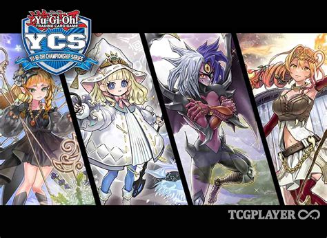 The Best Decks From YCS Lille TCGplayer Infinite