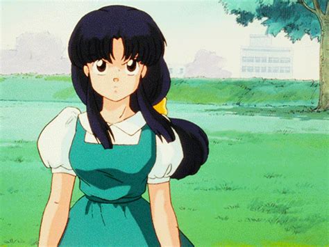 akane tendo the girls of ranma 1 2 litrato 41067971 fanpop