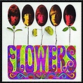 bol.com | Flowers, The Rolling Stones | CD (album) | Muziek