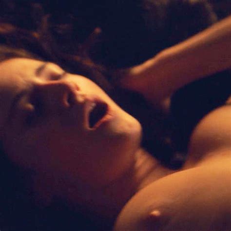 Millie Brady Full Hot Sex Picture