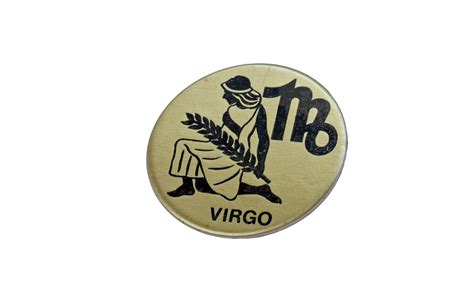 Symbol Of Virgo Free Stock Photo Public Domain Pictures