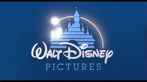 Classic Old Walt Disney Castle Intro Youtube