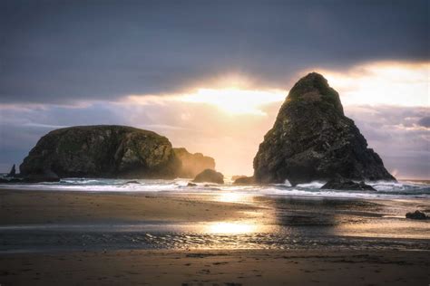 Southern Oregon Coast Photography Locations: Beautiful Seascapes You Need To See ⋆ We Dream of ...