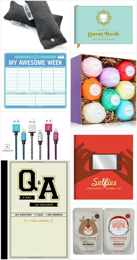 Gifts For Teens (With images) | Gifts for teens, Inexpensive birthday gifts, Couple gifts