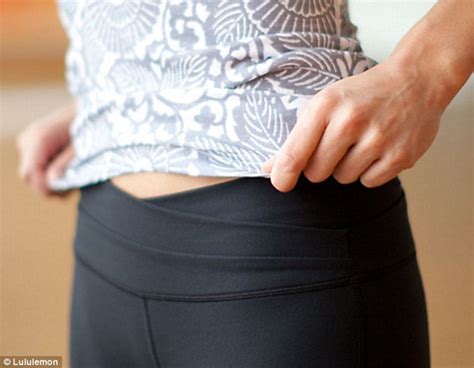 How To Avoid ‘camel Toe On Yoga Day Fashion Scandal