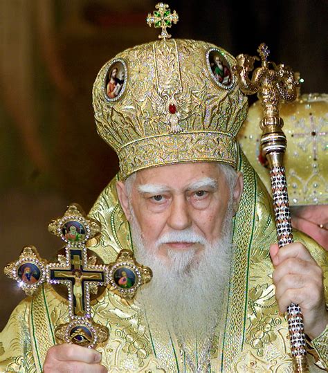 Patriarch Maxim Leader Of Bulgarias Orthodox Christians Dies At 98