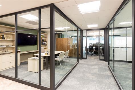 The Volo Wall Moveable Office Wall System By Trendway› Modular Walls Wall Systems Movable