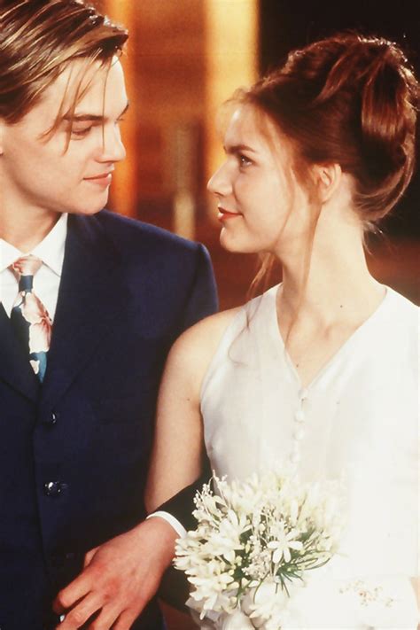 Ромео + джульетта оригинальное название: The Most Iconic Movie Wedding Gowns Of All Time - A&E Magazine