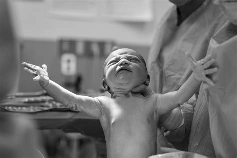 Reasons To Deliver Your Baby At A Hospital With In House