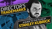 A Guide to the Films of Stanley Kubrick