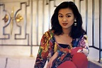 那些香港电影中美丽的流星之二十一：姚正菁 - 知乎