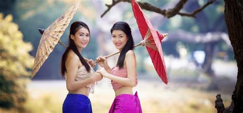 Thai Dating Meet Thai Singles Today At ™