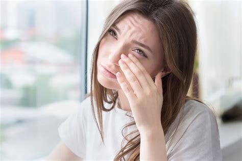 Ojos Llorosos 13 Principales Causas Y Qué Hacer Tua Saúde