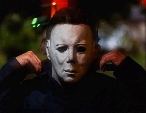 Th Annual Top Ten Halloween Michael Myers Mask Replicas Part Of