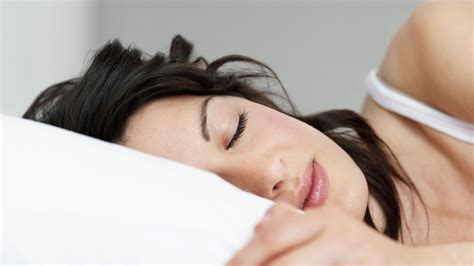 Can This Easy Trick Help You Fall Asleep In Minutes Huffpost Uk Life
