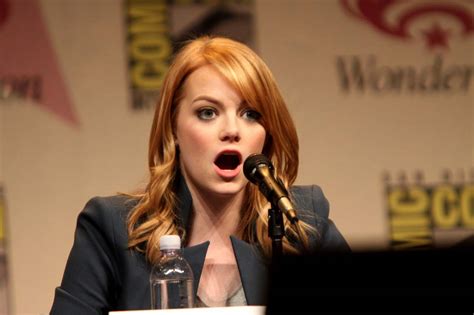 Actress Emma Stone Sex Tape Leaked — Full Porn Video Scandal Planet