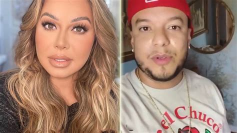 Chiquis Rivera Al Fin Confiesa La Verdad Sobre Su Ruptura Con Lorenzo