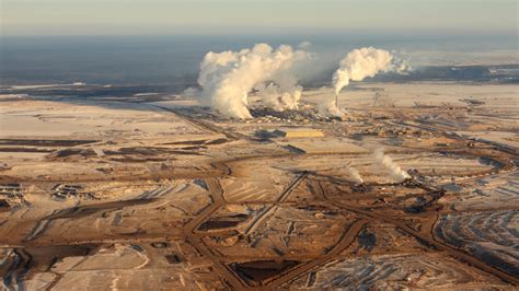 The Brothers Koch Quietly Become Largest Tar Sands Lease Holders In