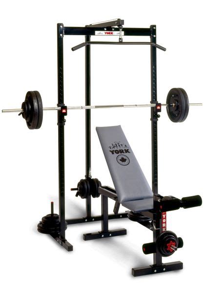 York Universal Home Gym Lubeatread Home Of Fitness