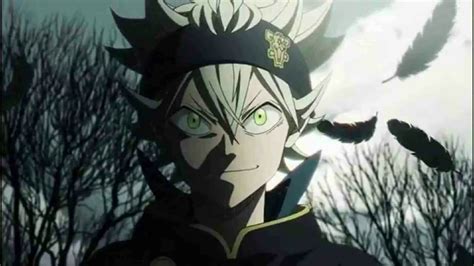 What If Asta Had Absorb Magic YouTube
