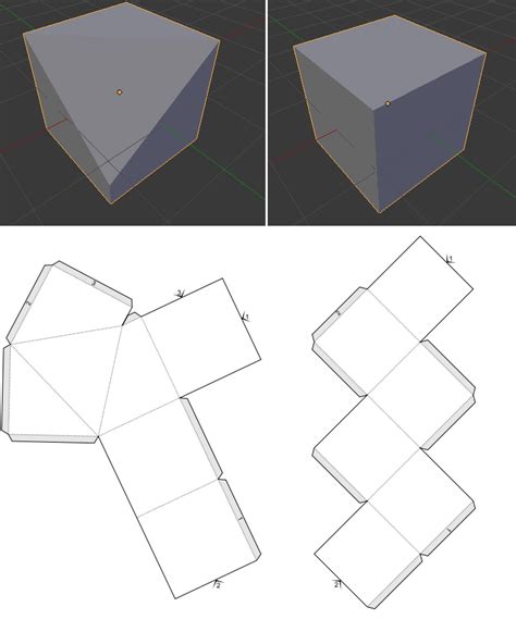 Unity Game Engine 3d Mesh Unfold To 2d In Runtime Stack Overflow