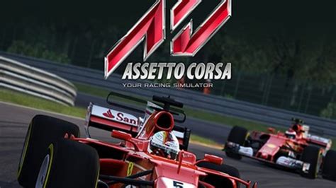 Assetto Corsa Ferrari Th Anniversary Pack Dlc Key