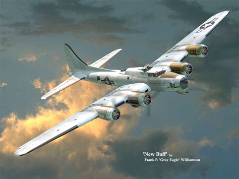 B 17 Flying Fortress Wallpaper Wallpapersafari