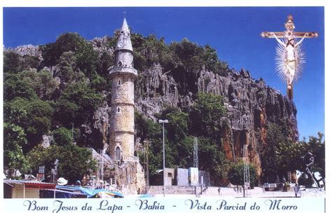 Blog do Facó: MUNICÍPIO DE BOM JESUS DA LAPA – ESTADO DA BAHIA