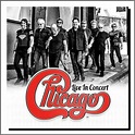 The Band: Promo For Concerts (2016) | Chicago the band, Concert posters ...